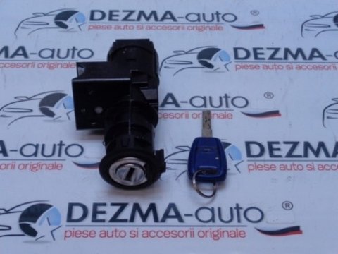 Contact cu cheie, Fiat Doblo (119)