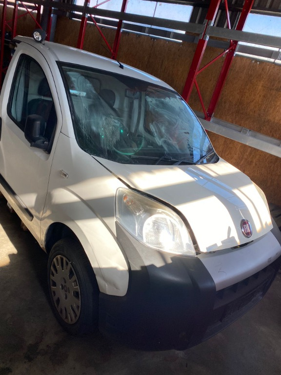 Contact cu cheie Fiat Fiorino 2012 2013 2014 2015