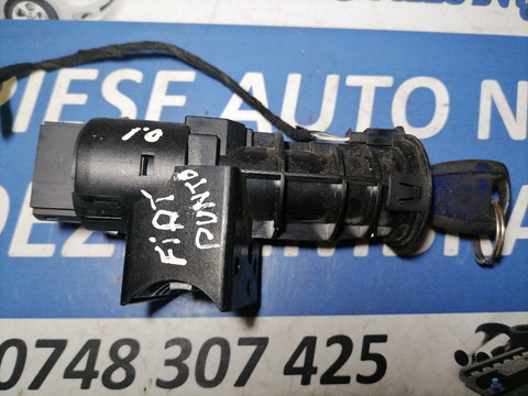 Contact cu cheie Fiat Punto 1998-2002