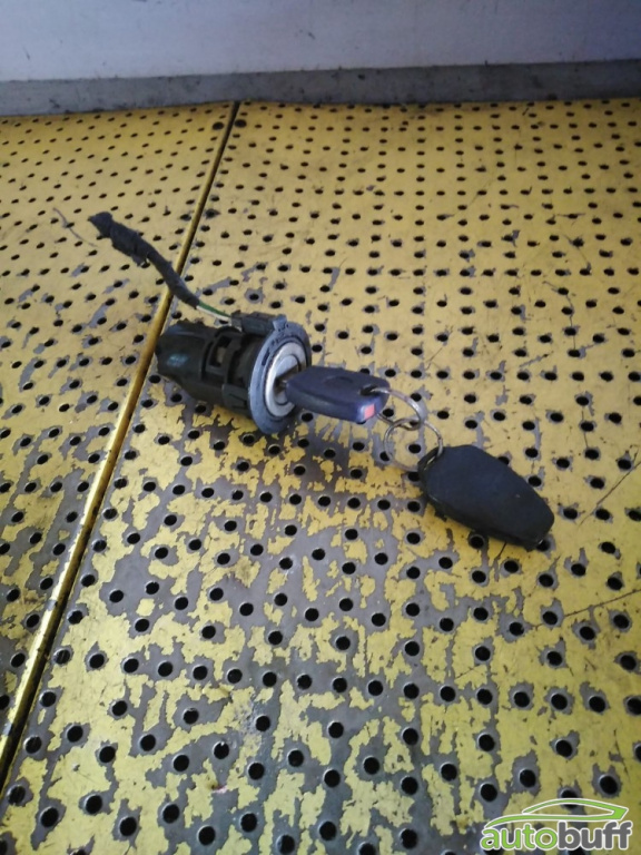 Contact Cu Cheie Fiat Punto I (1993-1999) oricare 
