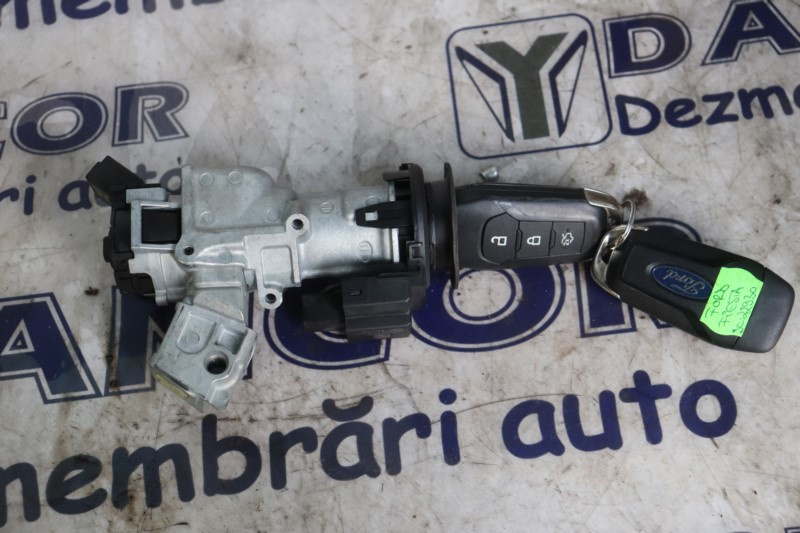 CONTACT CU CHEIE FORD FIESTA 2019 H1BC-3F880-AB