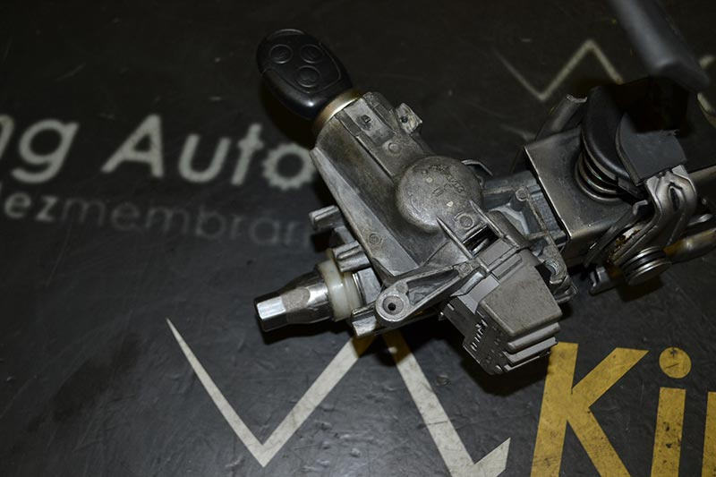 CONTACT CU CHEIE FORD FIESTA 5 2003 1.4 B 80 CP COD MOTOR FXJA