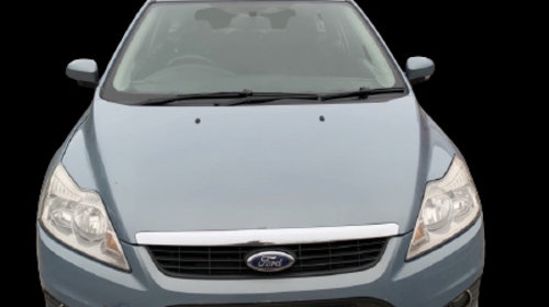Contact cu cheie Ford Focus 2 [facelift]