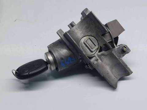 Contact cu cheie Ford Fusion (JU) [Fabr 2002-2012] OEM