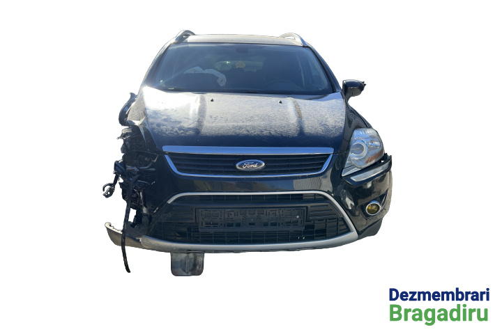 Contact cu cheie Ford Kuga [2008 - 2013] Crossover 2.0 TDCi MT AWD (140 hp) Cod motor: UFDA Euro 5