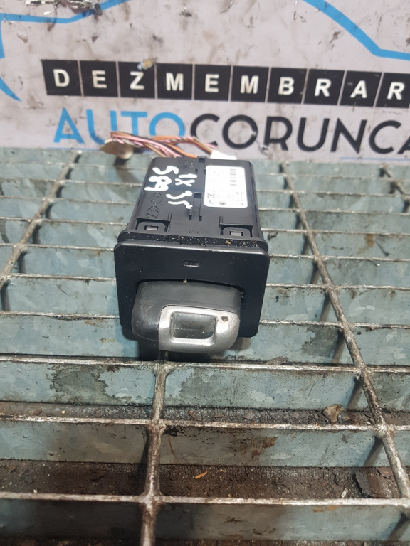 Contact Cu Cheie Hyundai IX35 2.0 CRDI 2010 - 2019 SUV 954902S200