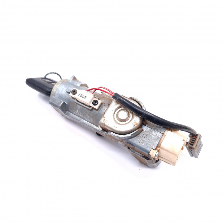 Contact Cu Cheie Kit,butuc Usa Nissan TI