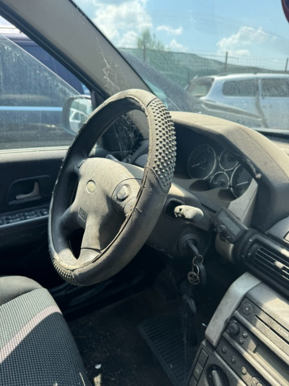 Contact cu cheie Land Rover Freelander 2005