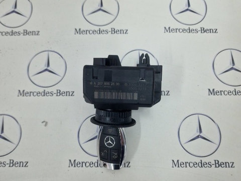 Contact cu cheie Mercedes C class A2079052600