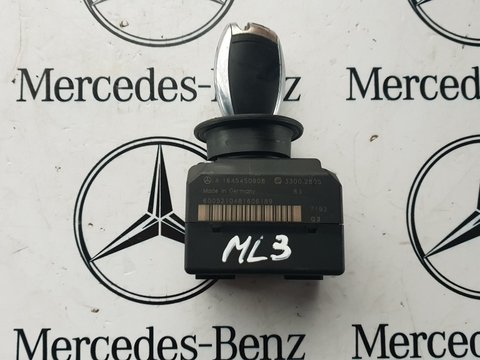 Contact cu cheie Mercedes ML W164 A1645450908