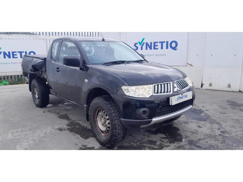 Contact Cu Cheie Mitsubishi L200 Facelift 2.5 Diesel 2010 - 2015 SUV