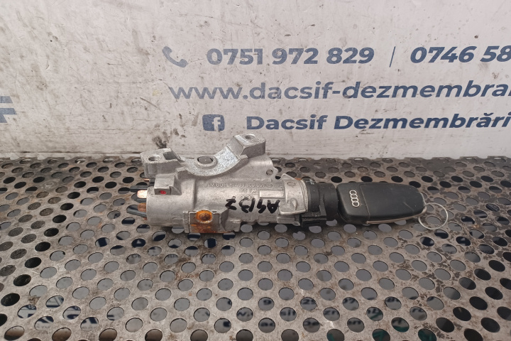 CONTACT CU CHEIE MX 1253 Audi A4 B7 [2004 - 2008]