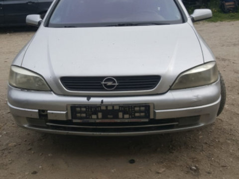 Contact cu cheie Opel Astra G [1998 - 2009] wagon 5-usi 2.0 DTI MT (101 hp)