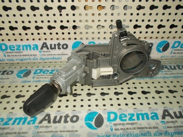 Contact cu cheie Opel Astra H, 23567C209B