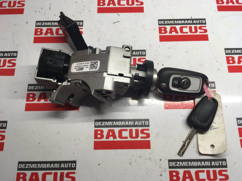 Contact cu cheie Opel Astra K cod: 39079938