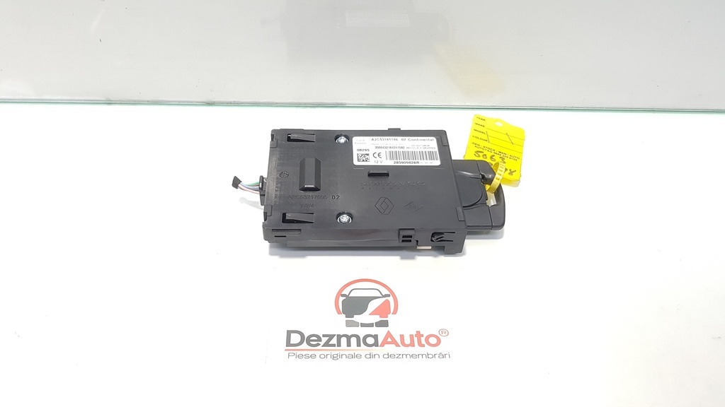 Contact cu cheie, Renault Laguna 3, 285909828R (id:388138)