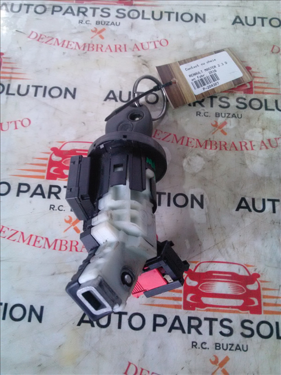 Contact cu cheie RENAULT MASTER 2.3 D an fabr. 2016