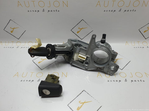 Contact cu cheie si butuc OPEL ZAFIRA B (A05) [ 2005 - 2015 ] 1.6 (Z 16 XE1, Z 16 XEP) 77KW|105HP OEM 1654602188