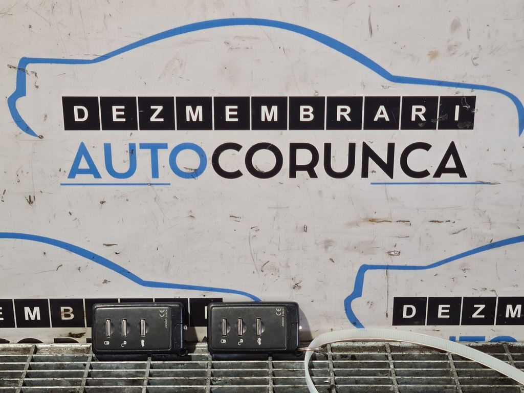 Contact Cu Cheie Subaru Forester 2.0 Diesel 2007 - 2010 SUV TELECOMANDA