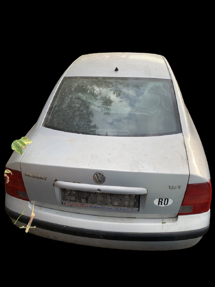 Contact cu cheie Volkswagen Passat B5 [1