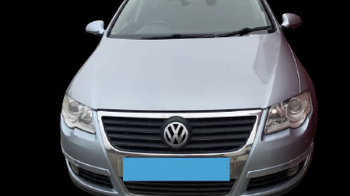 Contact cu cheie Volkswagen VW Passat B6