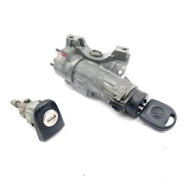 Contact Cu Cheie VW GOLF 4 1997 - 2006 Motorina 4B