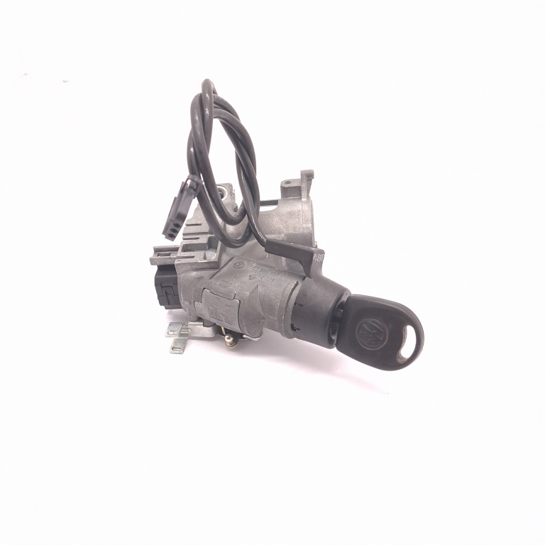 Contact Cu Cheie VW LUPO (3L, 6X, 6E) 1998 - 2005 Motorina 357905851G, 6X0953254, 73657512, 2509011, 45378