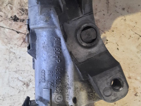 Contact cu cheie vw polo 9n skoda fabia seat ibiza 4b0905851q perfect funcțional