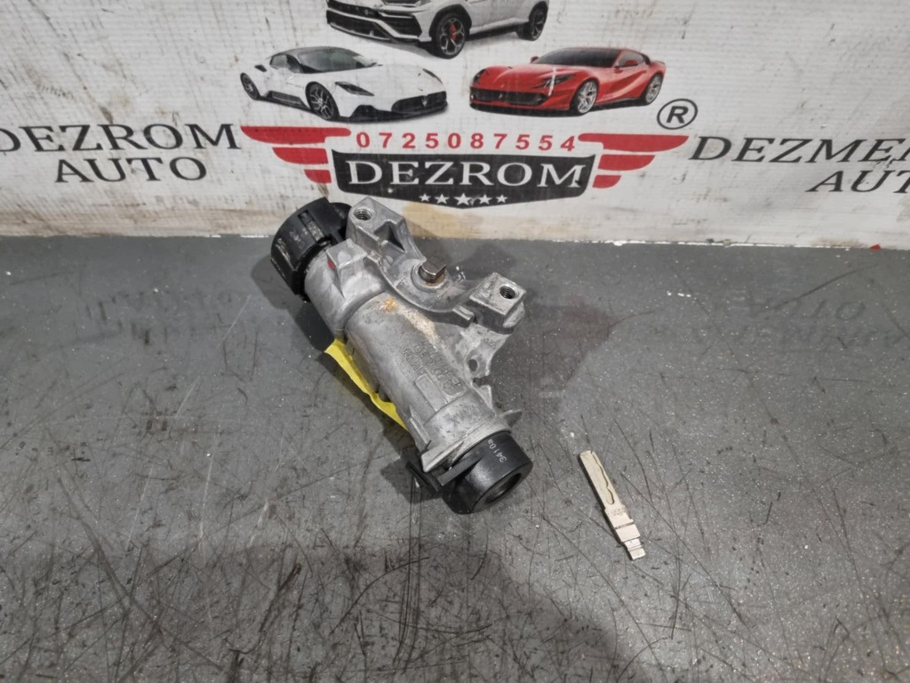 Contact cu lamela 6R0905851D VW Polo V Hatchback (