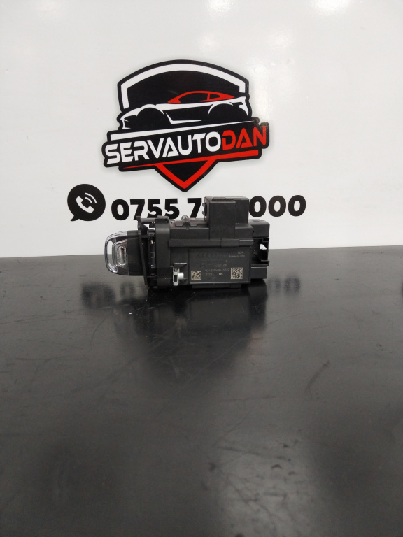 Contact de pornire Audi Q5 (2008-2012) [8R] 2.0 Motorina 2012, CU CHEIE / 8K0909131D / 8K0 909 131 D