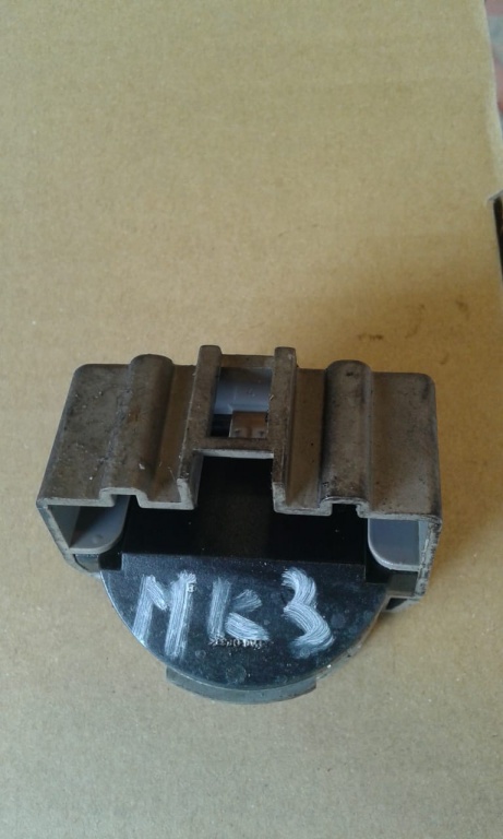Contact electric Ford Mondeo mk3