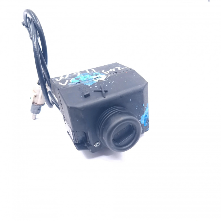 Contact Electric Mercedes-Benz E-CLASS (W211) 2002 - 2009 Motorina 2115451408, 33002209, 3300.2209, 2007805310206192