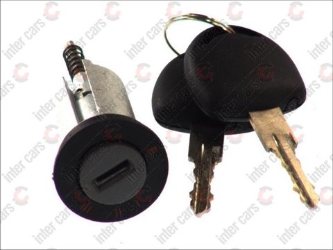 Contact electric (partea mecanica) cu 2 chei pentru Astra F , Corsa A , B 90167295