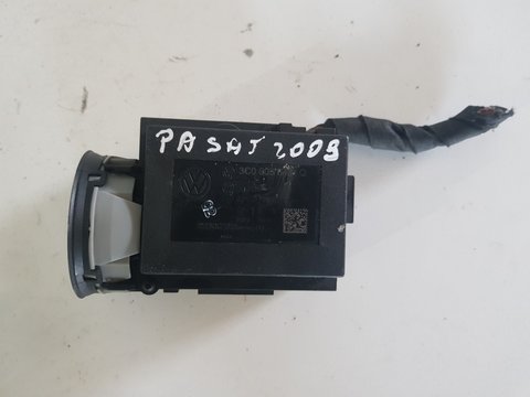 Contact electronic VW Passat B6 3C0 905 843 Q