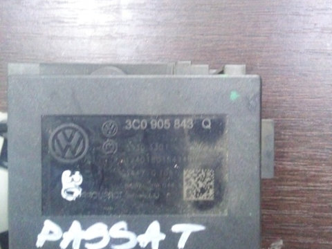 Contact Electronic Vw Passat B6 Cod piesa : 3C0 905 843 Q
