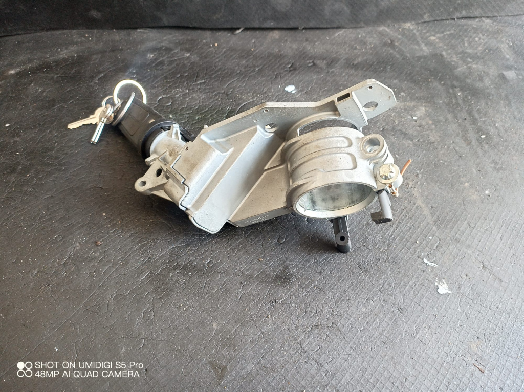 Contact fara cheie , Opel ASTRA H 2004 - 2012 COD -N0501882, 2421430, N0501881