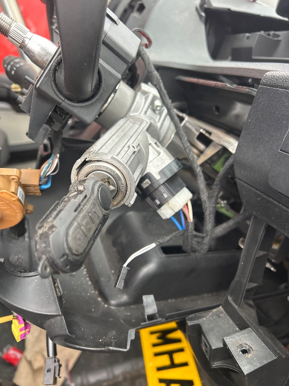 Contact Fiat Ducato Peugeot Boxer Citroen Jumper 2015-2022