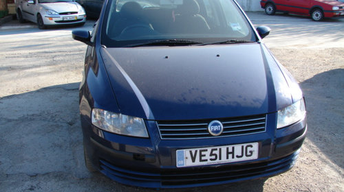 Contact Fiat Stilo [2001 - 2010] Hatchba