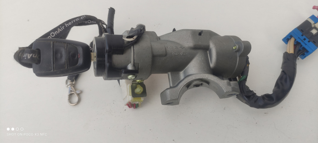 Contact KIA Ceed 2009/08-2012/12 1.4 66KW 90CP Cod 931103S000