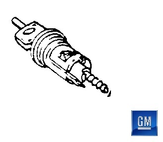 Contact Mecanic Pornire Cu o Cheie Opel vectra A Calibra GM
