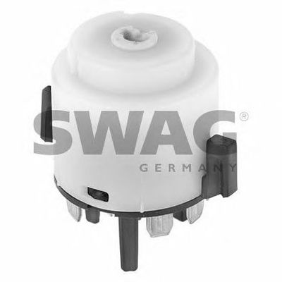 Contact parte electrica AUDI A4 Avant 8ED B7 SWAG 30 91 8646