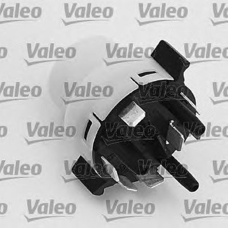 Contact parte electrica AUDI TT 8N3 VALEO 256569