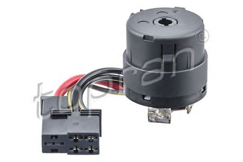 Contact parte electrica MERCEDES-BENZ SPRINTER 2-t platou sasiu 901 902 TOPRAN 409002