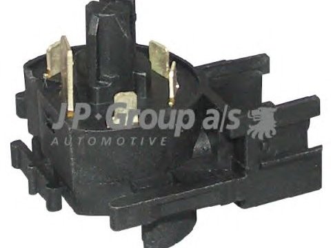 Contact parte electrica OPEL ASTRA G Cabriolet F67 JP GROUP 1290400900