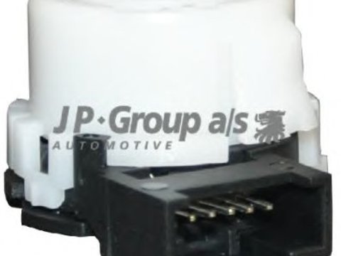 Contact parte electrica SEAT ALTEA 5P1 JP GROUP 1190401400