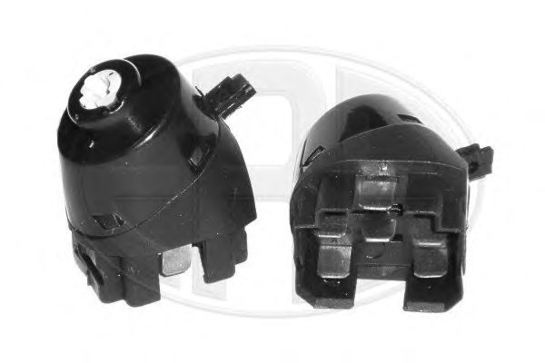 Contact parte electrica SEAT IBIZA IV 6L1 ERA 662155