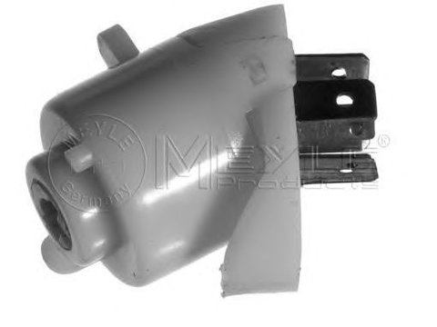 Contact parte electrica VW GOLF II 19E 1G1 MEYLE 1009050014