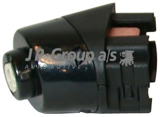 Contact parte electrica VW GOLF III Cabriolet 1E7 JP GROUP 1190400900