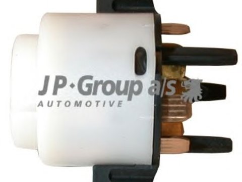 Contact parte electrica VW GOLF IV 1J1 JP GROUP 1190400800