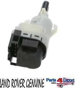 Contact pedala frana/ambreiaj original land rover freelander 1